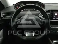 2020 Peugeot 308