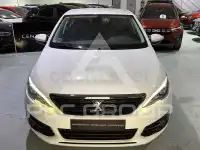 2020 Peugeot 308
