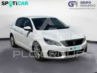 2020 Peugeot 308