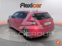 2020 Peugeot 308