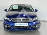 2020 Peugeot 308