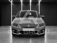 2020 Peugeot 308