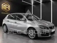 2020 Peugeot 308