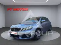 2020 Peugeot 308