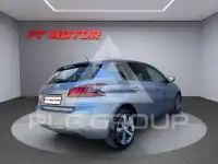 2020 Peugeot 308
