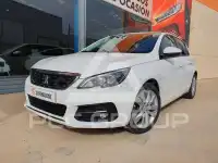 2020 Peugeot 308