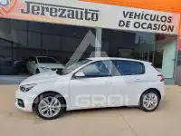 2020 Peugeot 308
