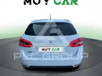 2020 Peugeot 308