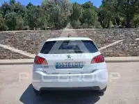 2020 Peugeot 308