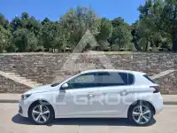 2020 Peugeot 308