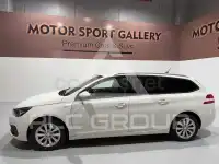 2020 Peugeot 308