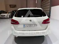 2020 Peugeot 308