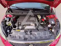2020 Peugeot 308