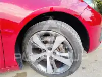 2020 Peugeot 308