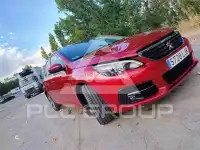 2020 Peugeot 308