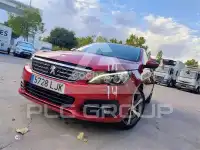 2020 Peugeot 308