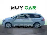 2020 Peugeot 308