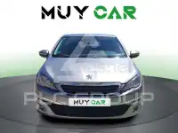 2020 Peugeot 308