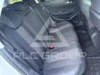 2020 Peugeot 308