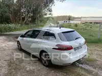 2020 Peugeot 308