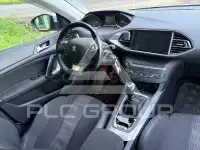 2020 Peugeot 308