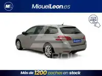 2020 Peugeot 308