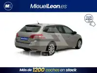 2020 Peugeot 308