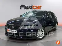 2020 Peugeot 308