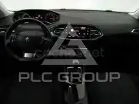 2020 Peugeot 308