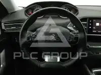 2020 Peugeot 308
