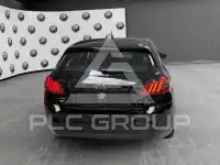 2020 Peugeot 308