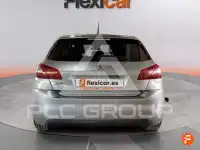 2020 Peugeot 308