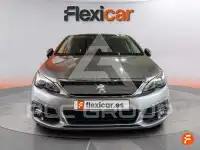 2020 Peugeot 308