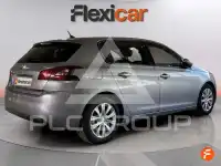 2020 Peugeot 308