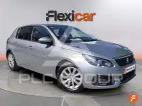 2020 Peugeot 308