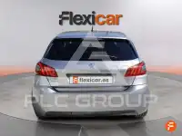 2020 Peugeot 308