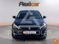 2020 Peugeot 308