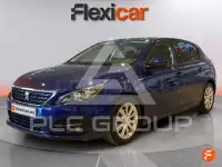 2020 Peugeot 308