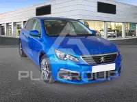 2020 Peugeot 308