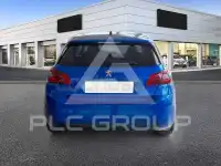 2020 Peugeot 308