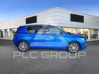 2020 Peugeot 308