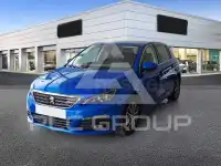 2020 Peugeot 308