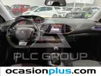 2020 Peugeot 308