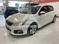 2020 Peugeot 308
