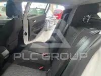 2020 Peugeot 308