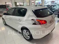 2020 Peugeot 308