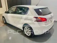 2020 Peugeot 308