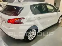 2020 Peugeot 308
