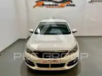2020 Peugeot 308