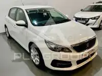 2020 Peugeot 308